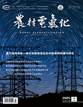 农村电气化2025年第2期　　总第453期