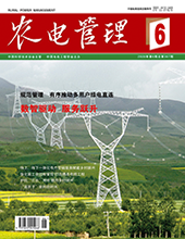 农电管理2026年第6期　　　总第367期